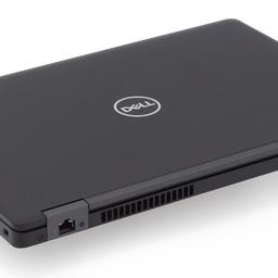 Dell Latitude 5590 Laptop | i5-8TH GEN | 8 GB | 256 GB SSD | 15.6" Screen 2