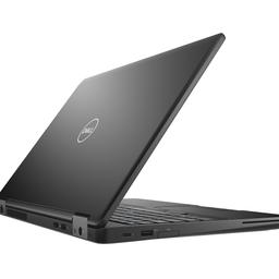Dell Latitude 5590 Laptop | i5-8TH GEN | 8 GB | 256 GB SSD | 15.6" Screen 3