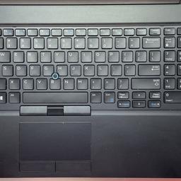 Dell Latitude 5590 Laptop | i5-8TH GEN | 8 GB | 256 GB SSD | 15.6" Screen 4