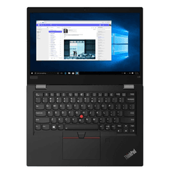 Lenovo ThinkPad L13 | i5-10th Generation | 8GB | 256GB M.2 SSD| 13" Screen 2