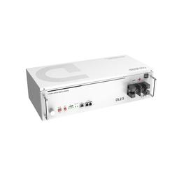 Dyness DL2.5 LFP 25.6V – 100Ah 2.56kWh IP20 Lead Acid Replacement Battery 2