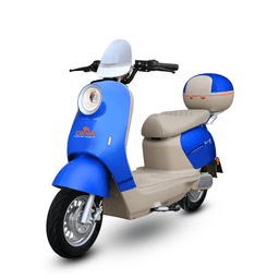 Crown Electric Mobility - FAIRY 2