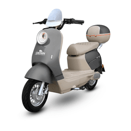 Crown Electric Mobility - FAIRY 3