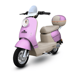 Crown Electric Mobility - FAIRY 4