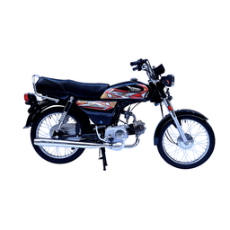 SuperPower | 70 CC | Motorbike | 2