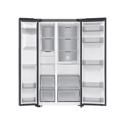 Samsung | RS70F64K1TAE | Side By Side Refrigerator | 635L   2