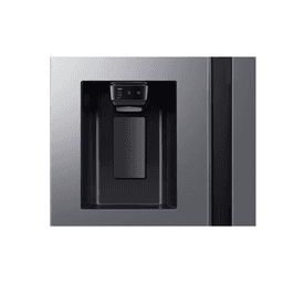 Samsung | RS70F64K1TAE | Side By Side Refrigerator | 635L   4