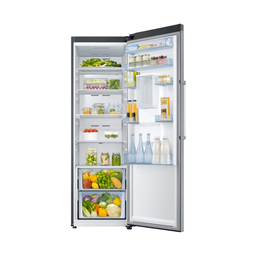 Samsung | RR39M73107F/SG | 1 Door Refrigerator | 375L   2
