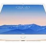 Apple Ipad 6th Generation - 128GB Rom - 10 Inch Screen Size - Updated IOS 2