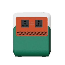Solar Generator 1kw 3
