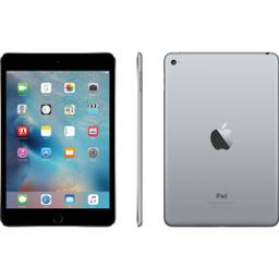 Apple Ipad Mini 4 - 128 GB Rom - 8 Inch Screen Size - Updated IOS 3