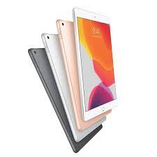 Apple Ipad 7th Generation - 32GB Rom - 10 Inch Screen Size - Updated IOS 2