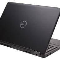 DELL PRECESSION 3530 | CORE I5 8TH GENERATION | 8GB RAM | 256GB SSD | 4gb Grapics Card | 15.6'' INCH SCREEN 2