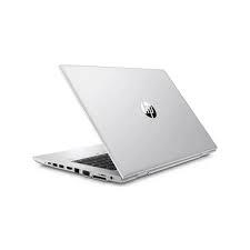  HP Probook 650 G4 | CORE I7 8TH GENERATION | 8GB RAM | 256GB SSD | 15.6'' INCH SCREEN  2