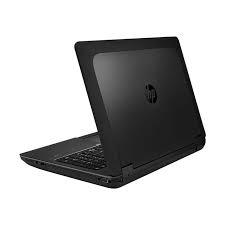 HP ZBOOK 15 | CORE I7 4TH GENERATION | 8GB RAM | 256GB SSD | 2gb Graphics Card | 15.6'' INCH SCREEN  3