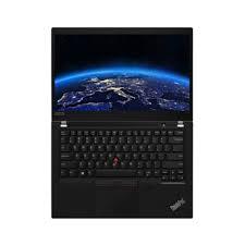 LENOVO ThinkPad P14S | CORE I7 10TH GENERATION | 16GB RAM | 256GB SSD |14'' INCH SCREEN  2