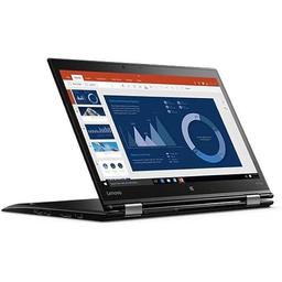  LENOVO X1 YOGA  (TOUCH X360 WITH PEN) | CORE I7 8TH GENERATION | 16GB RAM | 256GB SSD | 14'' INCH SCREEN  3