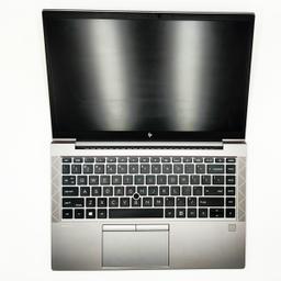 HP ZBook FireFly 14 G7 | i7-10th Gen | 32GB RAM | 256GB SSD | 4GB  NVIDIA Quadro P520GPU | 14" Display. 2