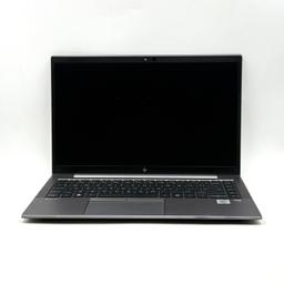 HP ZBook FireFly 14 G8 | i5-11th Gen | 16GB RAM | 512GB SSD | 14" Display 2