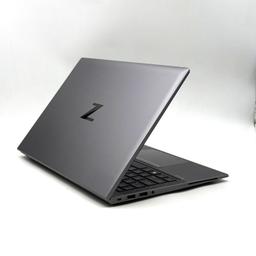 HP ZBook FireFly 14 G8 | i5-11th Gen | 16GB RAM | 512GB SSD | 14" Display 3