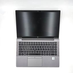 HP ZBook FireFly 14 G8 | i5-11th Gen | 16GB RAM | 512GB SSD | 14" Display 4
