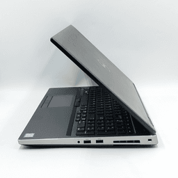 Dell Precision 7530 | XEON E-2176 | 16GB RAM | 256GB SSD | 4GB NVIDIA P2000 GPU | 15.6 Display. 3