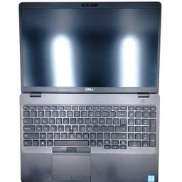 Dell Latitude 5500 | i7-8th Gen | 8GB RAM | 256GB SSD | 15.6" Display. 2