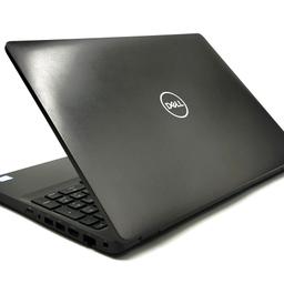 Dell Latitude 5500 | i7-8th Gen | 8GB RAM | 256GB SSD | 15.6" Display. 4