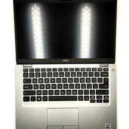 Dell Latitude 5310 | i7-10th Gen | 16GB RAM | 256GB SSD | 13' x360 Touch Display 4