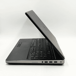 Dell Precision 7520 | XEON E-31505 | 16GB RAM | 256GB SSD | 4GB Nvidia  M2200 GPU | 15.6 Display. 5