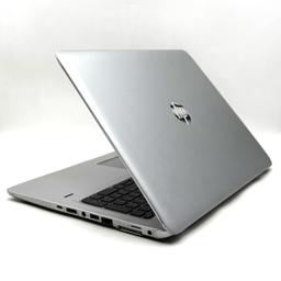 HP EliteBook 850 G3 | i5-6th Gen | 8GB RAM | 256GB SSD | 15.6" Display. 4