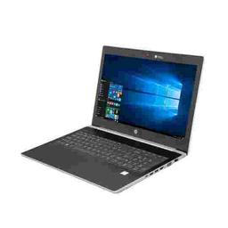 HP ProBook 450 G4 Laptop | i5-7Th Generation | 8 GB | 256 GB M.2 SSD | 15.6" HD Screen 2