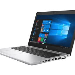 HP EliteBook 850 G3  Laptop | i5-6200U | 8 GB | 256 GB M.2 SSD | 15.6" FHD Screen 2