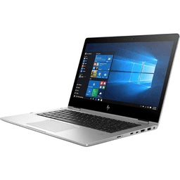 HP Elitebook 1030 G2 X360 | Core i5-7th | 16GB | 256GB M.2 SSD| 13" inches Screen 2