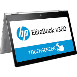 HP Elitebook 1030 G2 X360 | Core i5-7th | 16GB | 256GB M.2 SSD| 13" inches Screen 3