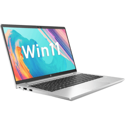 HP Probook 445 G8 | AMD Ryzen 5 5600U | 8GB | 256GB M.2 SSD| 14" inches Screen 3