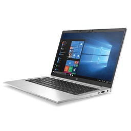 HP Probook 635 Aero G7 | AMD Ryzen 5 4500U | 8GB | 256GB M.2 SSD| 13" inches Screen 3