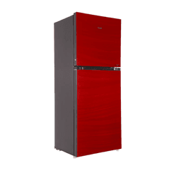 Haier | HRF-398 EPB/EPR E-Star | 13 CF Refrigerator 3