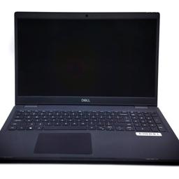 Dell Latitude 3510 | i5-10th Gen | 8GB RAM | 256GB SSD | 15.6 Display. 2