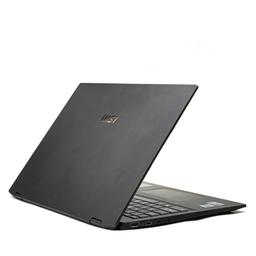 MSI 1591 (x360 Touch) | i7-11th Gen | 16GB RAM | 512GB SSD | 15.6" FHD x360 Touch Display. 4