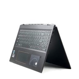 MSI 1591 (x360 Touch) | i7-11th Gen | 16GB RAM | 512GB SSD | 15.6" FHD x360 Touch Display. 5