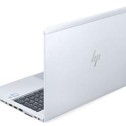 HP EliteBook 850 G8 Laptop | i7-1185G7 | 16 GB | 512 GB M.2 SSD | 15.6" FHD Screen 2