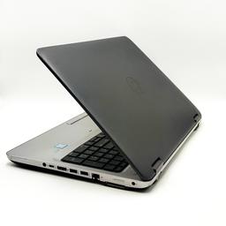HP ProBook 650 G3 | i7-7th Gen | 8GB RAM | 256GB SSD | 15.6" Display. 3
