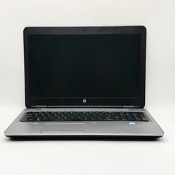 HP ProBook 650 G3 | i7-7th Gen | 8GB RAM | 256GB SSD | 15.6" Display. 4