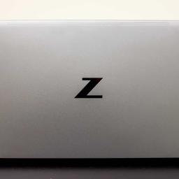HP Z Book Power 15 G8 | i7 11850H | 16 GB | 1 TB | 15.6" FHD Screen  4 GB Graphics Card Nvidia T1200 DDR 6 5