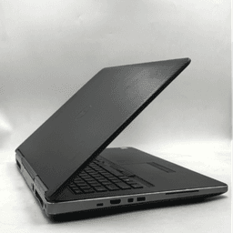 Dell Precision 7720 | i7-7th Gen | 8GB RAM | 256GB SSD | 16GB GPU | 17" Display. 4