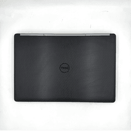 Dell Precision 7720 | i7-7th Gen | 8GB RAM | 256GB SSD | 16GB GPU | 17" Display. 5