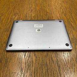 Apple MacBook Pro 2019 (Used) Intel Core i5 8/256 | 241 Cycles | Space Grey - Code: RNMB0008 3