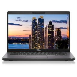 Dell Latitude 5400 Laptop | i7-8365U | 8GB | 256 GB M.2 SSD | 14.0" FHD Screen 3