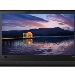 Lenovo ThinkPad T480 Laptop | i5-8250U | 8 GB | 256 GB M.2 SSD | 14"FHD Screen 2